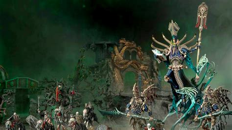Nagash .